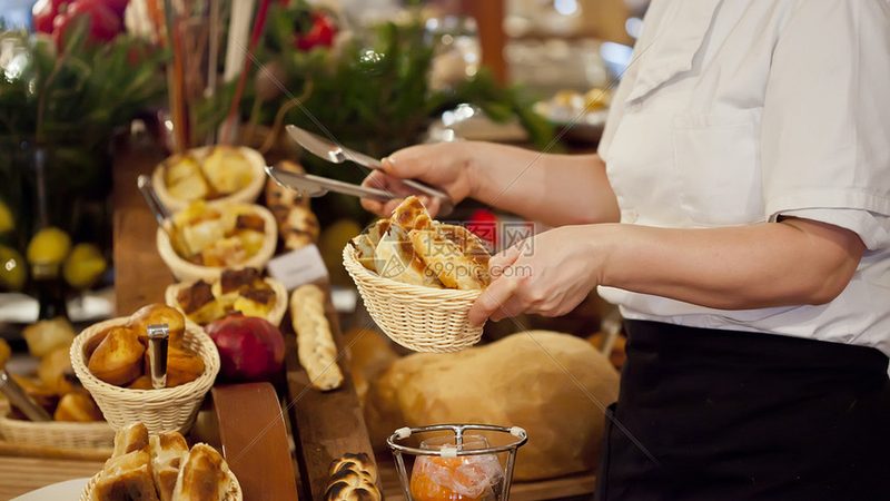 食品OEM定制：材质标准解析与选购要点