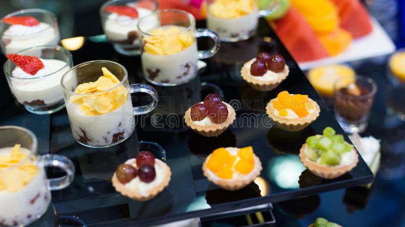自制蜜饯果干VS市售：揭秘品质差异背后的秘密