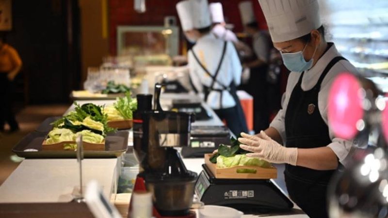 烘焙原料批发厂家如何挑选？揭秘优质原料的四大标准