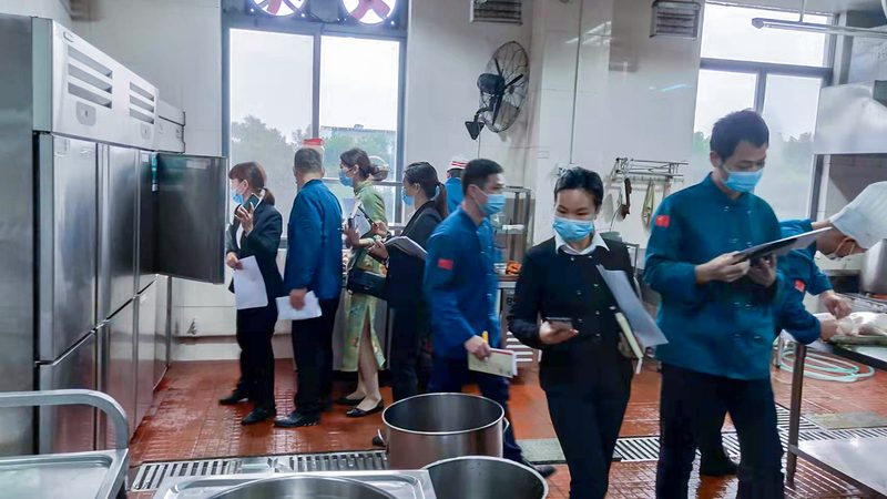 食品代加工质量安全控制：揭秘背后的关键要点**