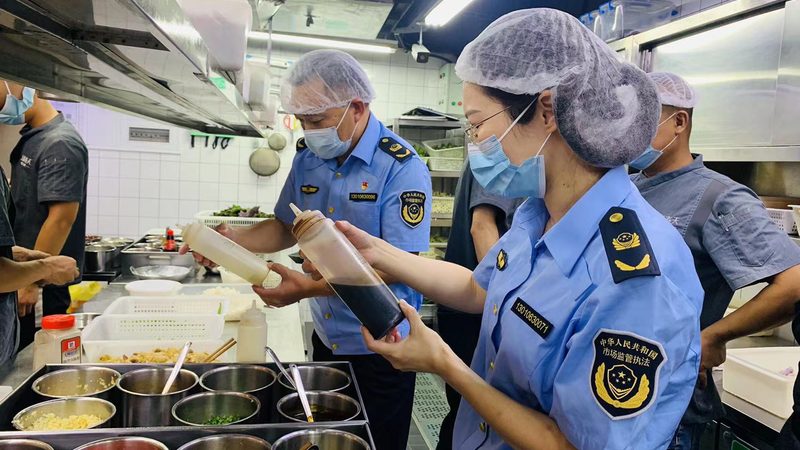粮油品牌加盟：揭秘加盟条件与流程**