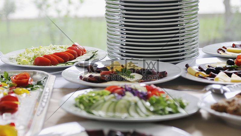 预制菜食材批发，揭秘厂家直供的五大优势