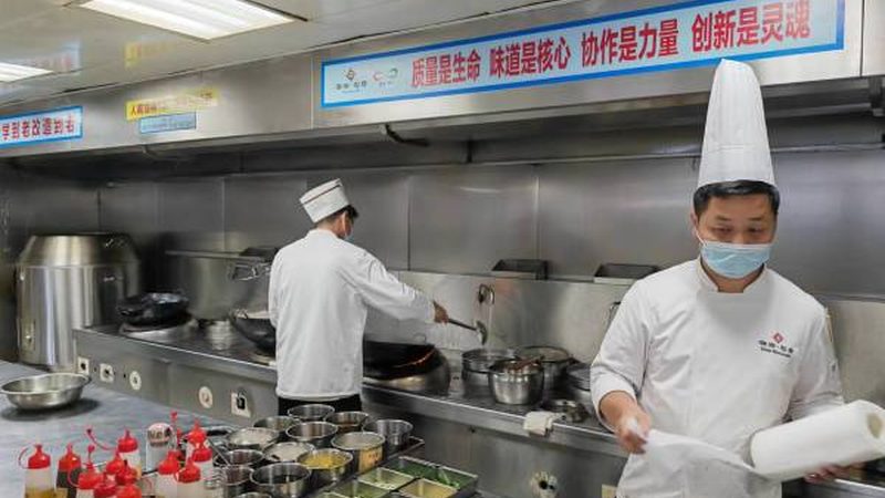 火锅底料加盟代理的6个关键步骤