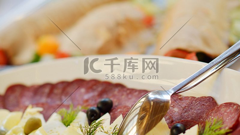 食品招商分类对比标准