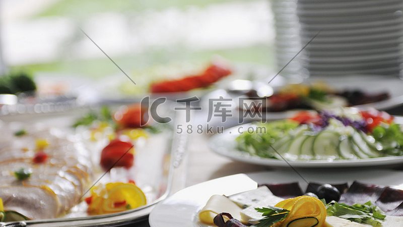 小餐饮供应链采购平台标准