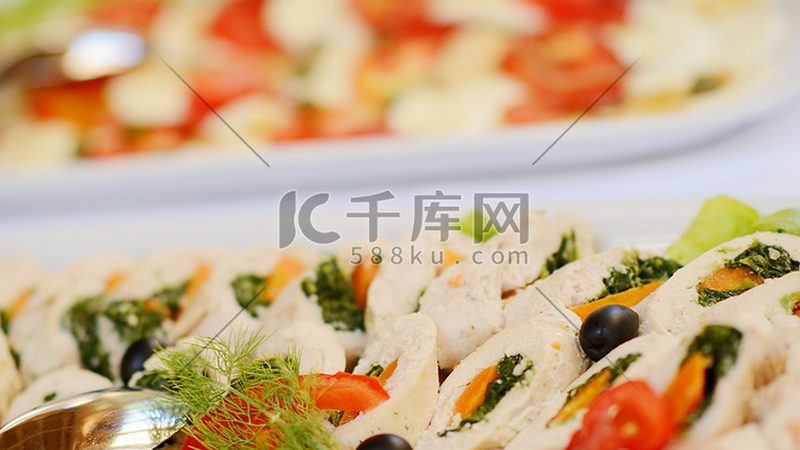 餐饮供应链食材分类：如何选择优质食材供应商**
