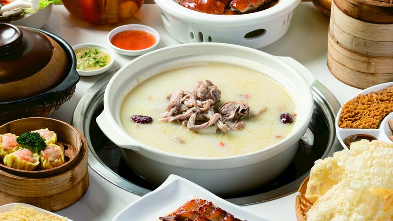 食品代加工与OEM定制：揭秘OEM定制的五大步骤