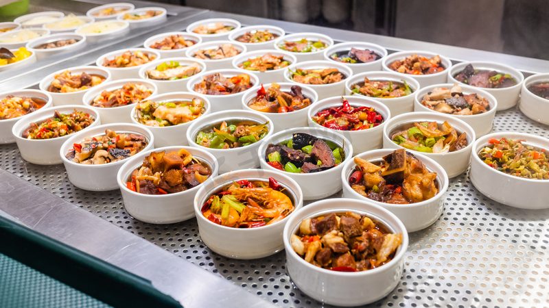 食品招商价格表：揭秘批发价格背后的逻辑