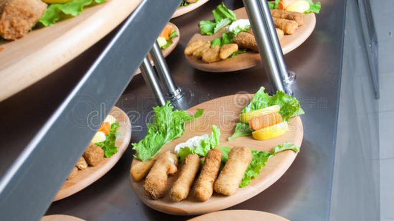 社区团购食材配送的盈利密码：先算清三笔账