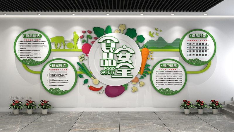 食品招商批发十大品牌
